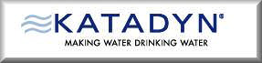 Katadyn Logo