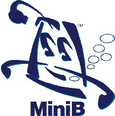 MiniB Logo