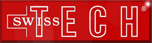 SwissTech Logo