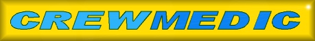 CrewMedic Logo