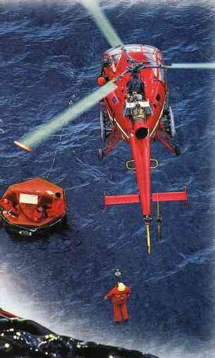 Helicopter
