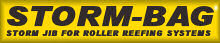 StormBag Logo